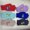 Color A, variant on Bocaoying 6 Pairs Kid's Winter Magic Gloves, Full Fingers Stretchy Knitted Glovesfor Boys or Girls, Children Warm Wool Lined Gloves, Toddler Knitted Ski Mittens for Ages 3-10