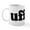 White, variant on CafePress - Uffda Mug - 11 oz Ceramic Mug - Novelty Coffee Tea Cup