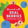 thumbnail image 4 of Very Berry Cheerios, Heart OIF8&nbsp;Healthy Cereal, Family Size, 18.6 OZ, 4 of 8