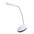 thumbnail image 3 of LED Desktop Lamp Flexible Foldable Eye Protection Table Lamp Students Books Reading Light, 3 of 8