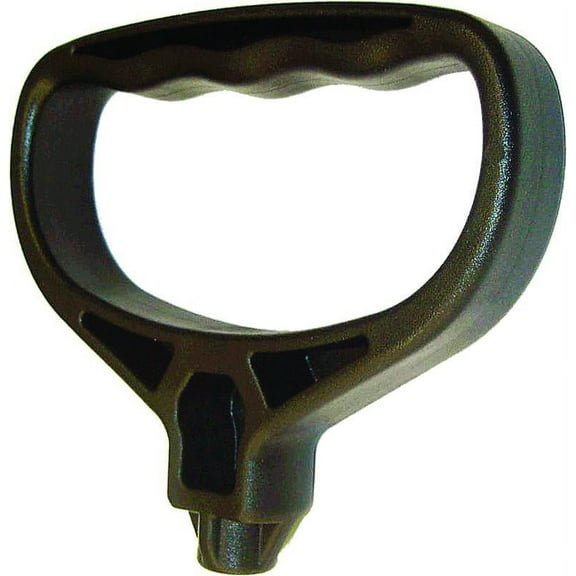 Spi-Sport Part SM-11009 Starter Handle - Black