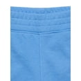 thumbnail image 2 of Garanimals Toddler Boy French Terry Shorts, Sizes 18M-5T, 2 of 4