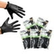 thumbnail image 1 of Guantes De Nitrilo Negros Parrillero, Kit Asador 15 pares CHEF DEMO chef demo, 1 of 9