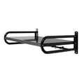 thumbnail image 6 of Dwellnix Wall Mounted Shelf Metal Microwave Oven Shelf Heavy Duty Shelves Household Black, 6 of 7