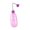 Pink, variant on MAGIDEAL 450ml Plant Watering Can Sprinkling Kettle Easy to Use Garden Watering Pot Gardening Tool for Indoor Outdoor Farmhouse Garden Pink
