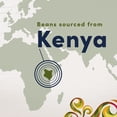 thumbnail image 6 of Gevalia Special Reserve Kenya Single Origin Mild Medium Roast Fine Ground Coffee, 10 oz. Bag, 6 of 16