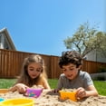 thumbnail image 4 of US Silica 2 Pack Lighthouse Comfortable Play Sand for Sand Tables, Beige, 50 Lbs, 4 of 7