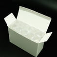 thumbnail image 4 of Bgsha 10Pcs 21mm Plastic Portable Tube Holder Clear Round Cases Coin Storage Box, 4 of 7