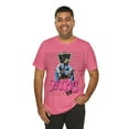 thumbnail image 3 of Hip-Hop Rap Legend Fashion TShirt, A Childrens Story Song Lyrics Tee, 3 of 4