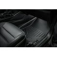 thumbnail image 2 of SMARTLINER 3 Rows Custom Fit Floor Liners Compatible with 2016 - 2020 Kia Sorento 7 Passenger (Gasoline), 2 of 4