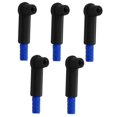 thumbnail image 4 of OUNONA 5Pcs Brake Bleeding Tool Set for Mechanics and Car Owners in Vehicle Maintenance Projects, 4 of 6