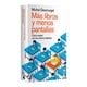 thumbnail image 3 of Libro Mas Libros Y Menos Pantallas Tapa Blanda, Autor Michel Desmurget, Editorial Booket Paidos Mexico, 3 of 3