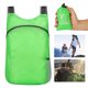 thumbnail image 4 of Mochila Plegable 3657878455 () Verde, 4 of 9