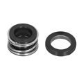 thumbnail image 1 of Pump Sleeve Replacement, Water Seal Secondary Sealing  Drive Collar Function Sealing  Support  for Wastewater for Sewage Applications, 1 of 8