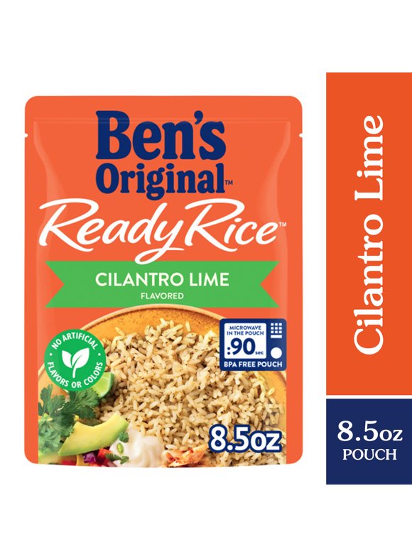 Rice side dishes in Packaged meals & Side dishes