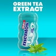 thumbnail image 3 of Mentos Pure Fresh Sugar-Free Chewing Gum with Xylitol, Wintergreen, Bulk, 50 Count ( Pack of 6), 3 of 3