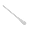 thumbnail image 1 of Mixing Spoon Stirrer Stainless Steel Mixing Spoon Short Handle Dessert Coffee Spoon Mixing Stick For Kitchen HomeStainless Steel Color, 1 of 8