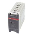 thumbnail image 1 of Pack of 1, Abb 1Svr427031R0000 Power Supply, Ac-Dc, 24V, 1.25A, 90-264V In, Enclosed, Din Rail Mount, Cp Series, 1 of 4