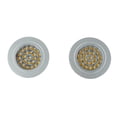 thumbnail image 3 of Bgsha 12V Led TTouch Sensitive On Off Light Boat Caravan Motorhome Warm Spot Light, 3 of 7