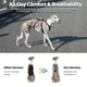thumbnail image 4 of Arnés para perros Huntboo Escape Proof, reflectante, con asa elevadora, 4 of 5