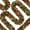 Green Red, variant on Ayieyill 33ft Tinsel Garland Hanging Christmas Tree Garland for Christmas Tree Decorations Indoor, Silver