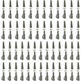 thumbnail image 1 of Kit de aparejos de pesca de carpas, 30 piezas de clips de seguridad para carpas, accesorios de pesca, rápido, 1 of 5