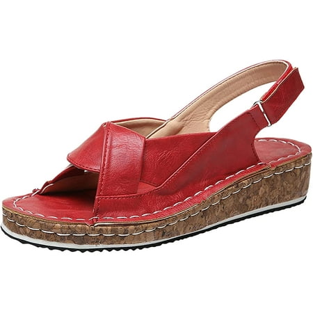 

Women s High Heel Sandals Dressy Flip Flops Flat Slide Shoes Casual Dresssy Support Orthotic