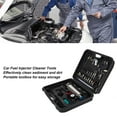 thumbnail image 4 of Kit De Limpieza Del De Combustible Del Coche, Botella Colgante, Herramienta Limpiadora De Boquilla De Inyección De Fácil Conexión Para Limpieza De Motores Automotrices, 4 of 7