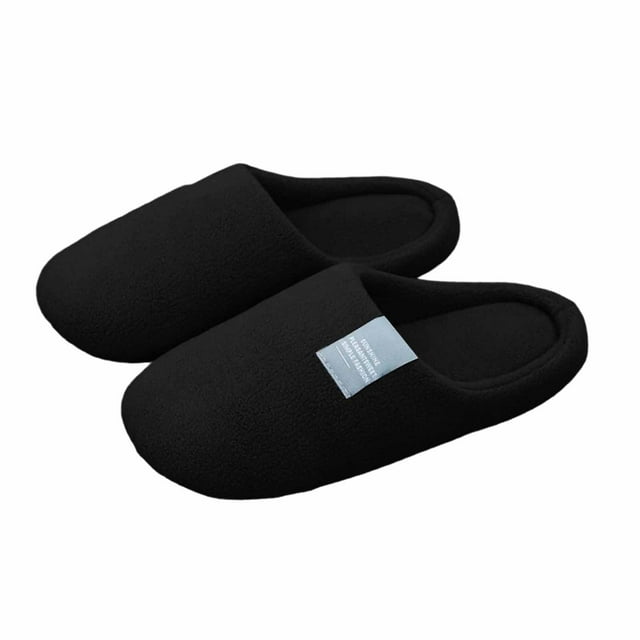 Pantoufles d'Hiver pour Dames Adultes Pantoufles en Peluche Pantoufles d'Intérieur pour Femmes Pantoufles d'Hiver d'Intérieur Chaussures d'Intérieur Pantoufles d'Hiver pour Dames