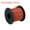 Red, variant on Silicone Wire 14AWG 14 Gauge Flexible Tinned Copper Standard High-Temperature Hookup Wire Grey 7.5m/25ft