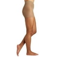 thumbnail image 4 of Berkshire Ultra Sheer Control Top Pantyhose Without Toes 5115, 4 of 4