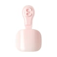 thumbnail image 5 of KISS USA imPRESS Color Square Press-on Toenails, Pink, 24 Pieces, 5 of 7