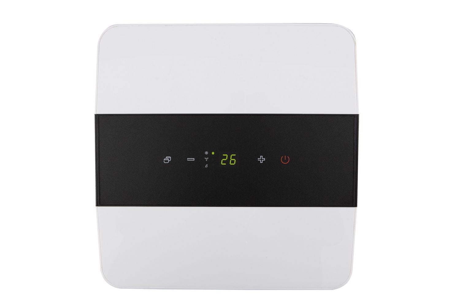 Midea 8,000 BTU Climatiseurs portatif