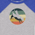 thumbnail image 4 of Inktastic Bull Riding Rodeo Rider Boys or Girls Baby Bodysuit, 4 of 5