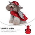 thumbnail image 3 of HEALEEP Ropa Para Perro De Poliéster Y Confortable Con Festivo Para Mascotas, 3 of 6
