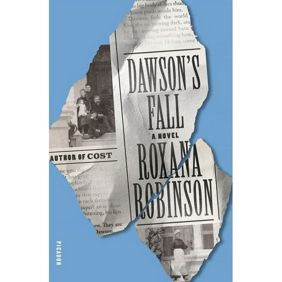 Dawson's Fall, (Paperback)