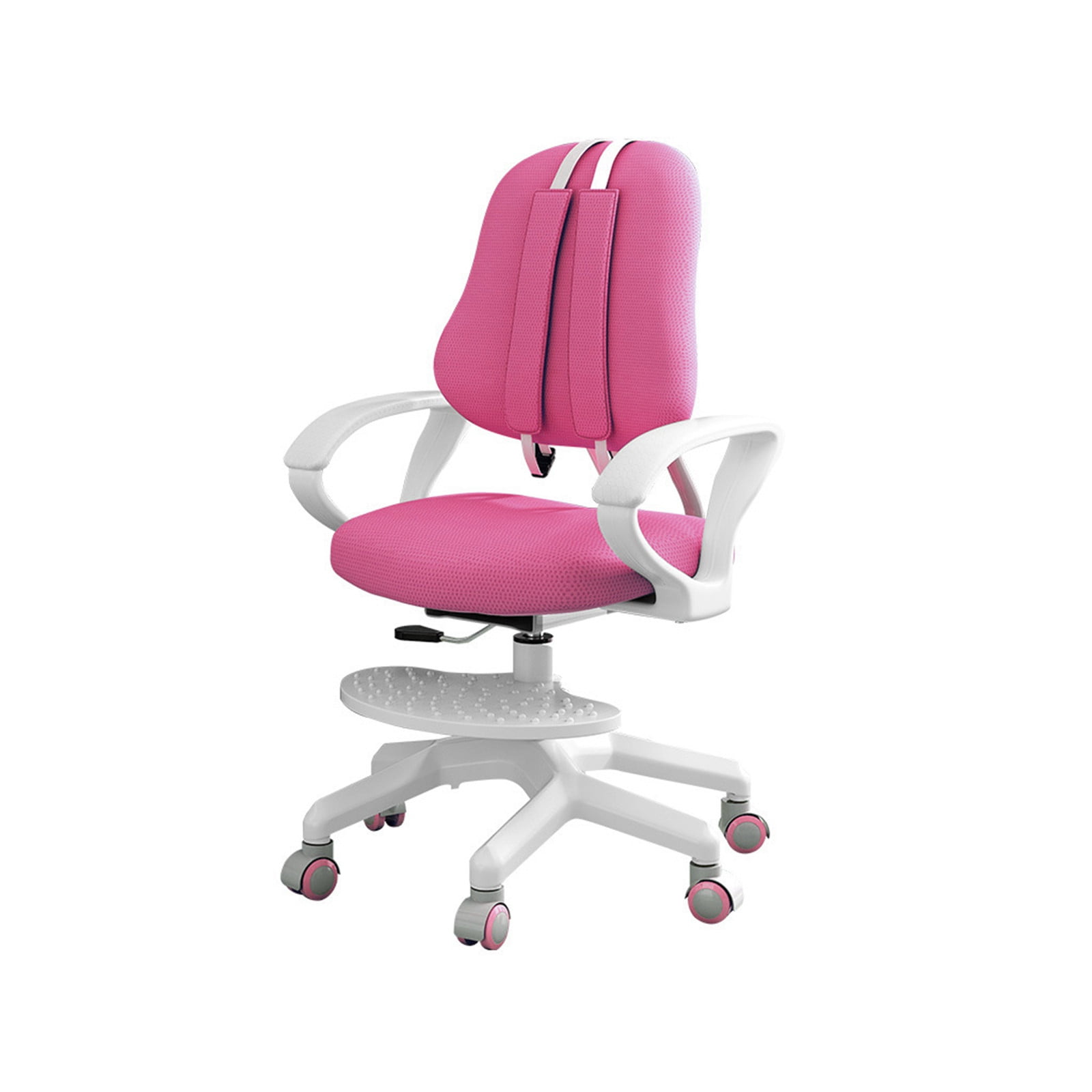 VANLOFE Desk Chair for Kids Teens Office Chair with Low