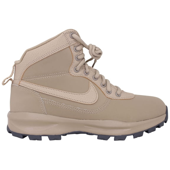 Men's Nike Manoadome Khaki/Khaki-Dark Grey (844358 200) - 11.5