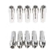 thumbnail image 4 of 10 pinzas para portabrocas, 1 mm, 1,5 mm, 2,35 mm, 3 mm, vástago de 3/4", para taladro rotatorio 3.2mm, 4 of 8