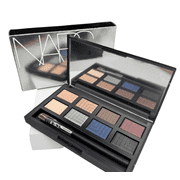 NARS Narsissist Dual-Intensity Eyeshadow Palette 8308 NIB