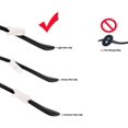 thumbnail image 4 of 12 pares de empuñaduras redondas de Silicona Sincero antideslizantes para gafas niños y adultos, 4 of 7