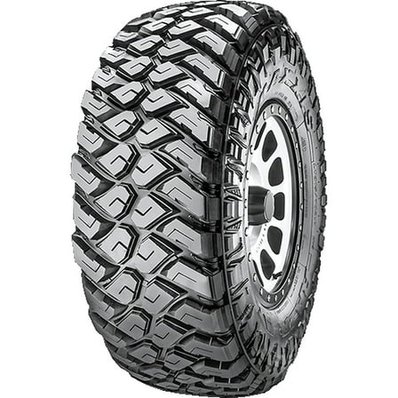 Maxxis Razr MT-772 Mud Terrain LT275/65R20 126/123Q E Light Truck Tire