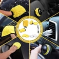 thumbnail image 2 of Kit de Detallado de Automóviles 27 Piezas Cepillos y Accesorios de Lavado, 2 of 6