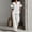 White, variant on Xunmmm Women's Two Piece Set Openwork Sleeve V Neck Oversized TShirt And Wide Leg Pants Set Women 2 Piece Outfits Matching Sets 2 Piece for Women Summer Set