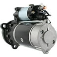 thumbnail image 5 of DB Electrical New Starter 410-50051 for Komatsu Pc65 1999-On W/ 6D125 Engine 600813-6611, 5 of 7