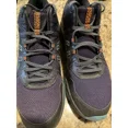 thumbnail image 3 of ASICS Women's Gel-Venture 8 MidTop Running Shoes black/soft sky size 10.5, 3 of 6
