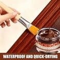 thumbnail image 5 of Wood Furniture Repair Kit, 30g Wood Filler Paste with Tools for Scratch, Hole & Damage Restoration, 5 of 9