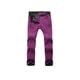 thumbnail image 1 of Soidarity Pantalones térmicos de invierno para deportes al aire libre, escalada, senderismo, pesca, Camping, viajes, ciclismo, moto, nieve, esquí, Escalada Woman Rosa Oscuro Rojo Soidarity OD028987-07, 1 of 6