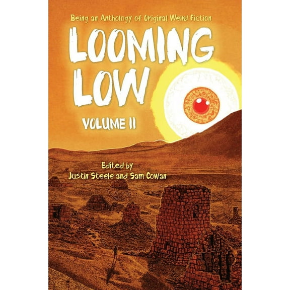 Looming Low Volume II, (Paperback)