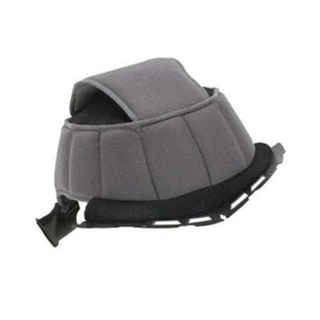 Hjc Helmet Liner - HJC 0970-3005-06 Helmet Liner for CS-MX Helmets - Lg (15mm)